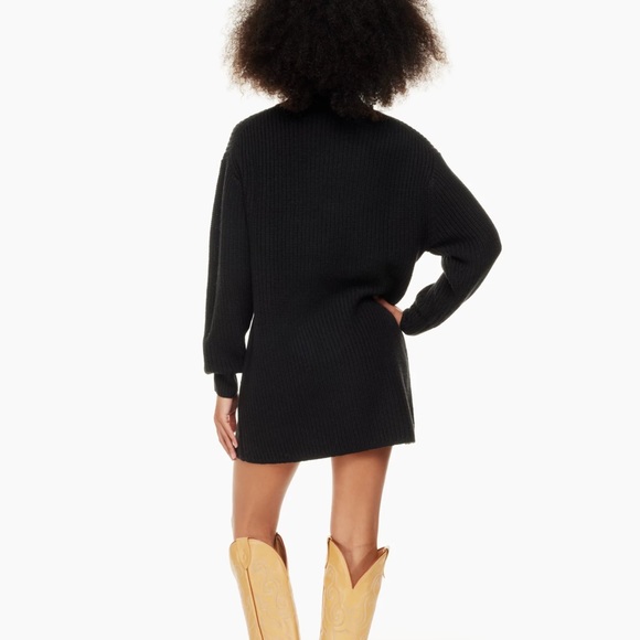 Aritzia Montpellier Dress - Picture 4 of 4